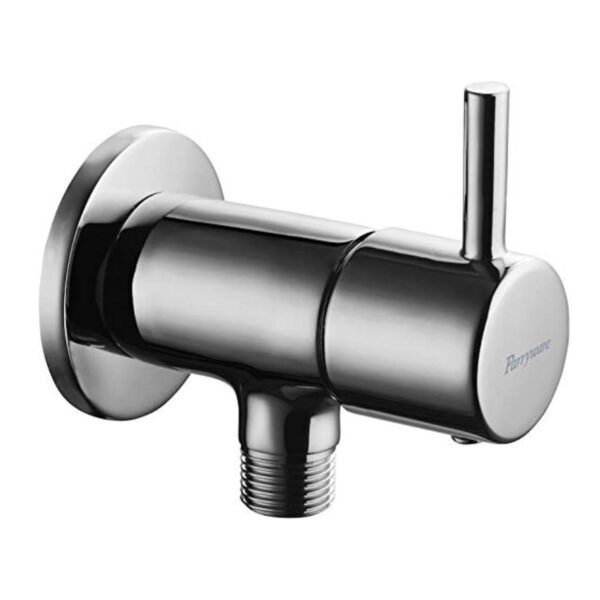 Parryware G3307A1 Agate Pro (Quarter-Turn Range) Angle Valve