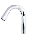 PARRYWARE UNO Series Wall Mounted Swinging Spout HOT and Cold Sink Mixer (Chrome) | Twin Side Lever, Brass Body Water Tap/Faucet/Cock for Bathroom/Kitchen Wash Basin | T5035A1