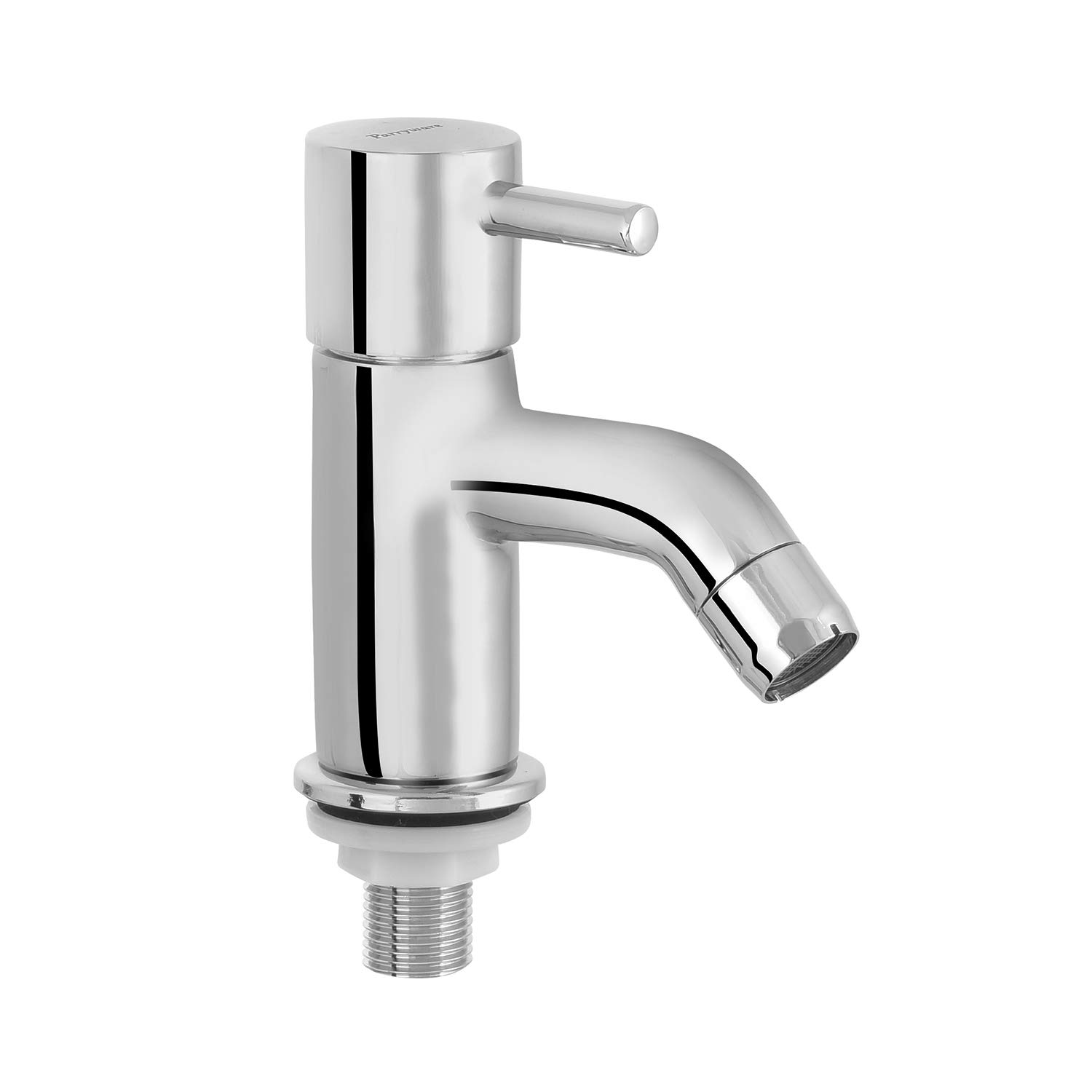 Parryware G3302A1 Agate Pro (Quarter-Turn Range) Pillar Cock with Aerator