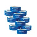 Parryware P.T.F.E Thread Seal Tape - 10M | Professional High Grade Thread Seal Tape | Size - 12mm x 0.1 mm x 10 mtr | T516099
