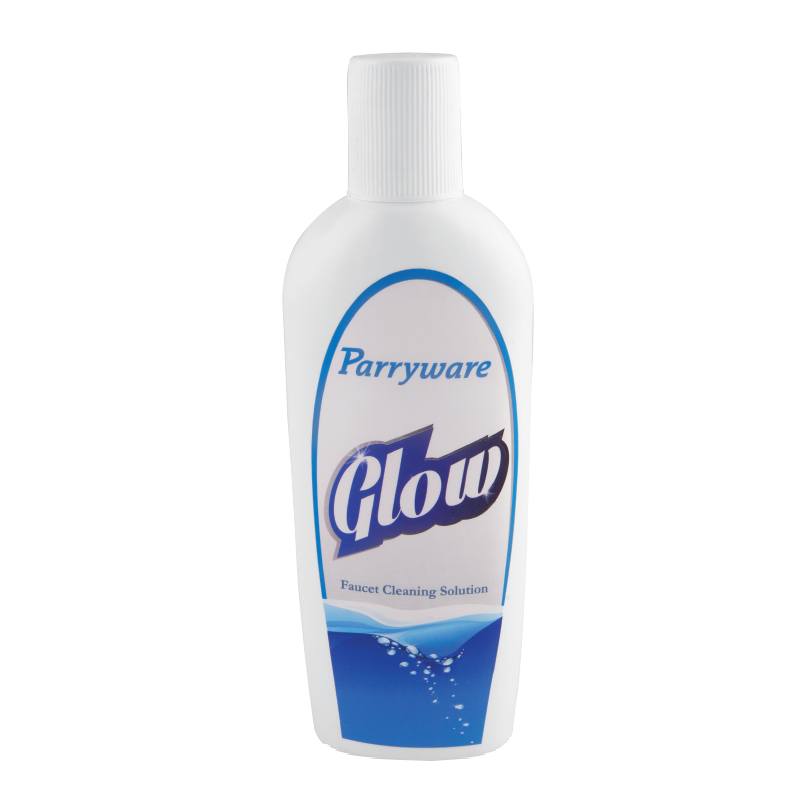 Parryware Glow Faucet Cleaner Liquid 200 ml For clean & sparkling