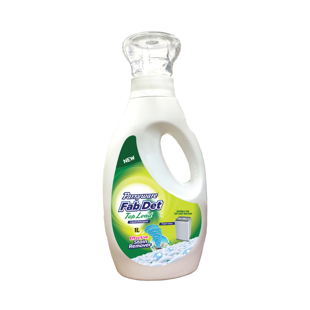 Feb Det Top Load 1 l Washing Machine Liquid