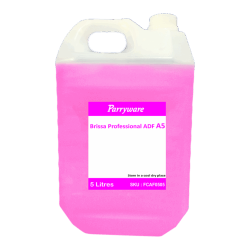 Brissa Professional ADF - A5 - 5L
