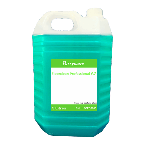 Floorclean Professional ADF - A7 - 5L