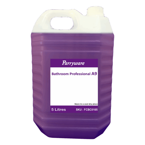 Bathroomclean professional A9 - 5L