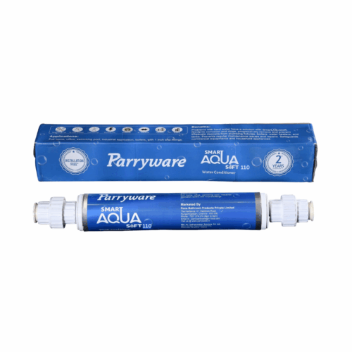 Parryware Smart Aquasoft 110 Water Conditioner <br> <span class="emia">(EMI Available)</span>