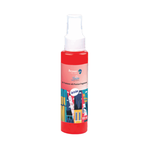 Brissa - Air Freshener -   Esprit de Rome