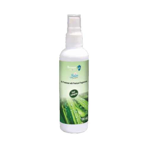 Brissa - Air Freshener -  Exotic Lemongrass