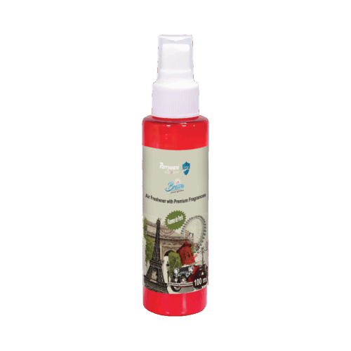 Brissa - Air Freshener -  Flamme de Paris