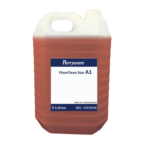 Floorclean Star A1 - 5L