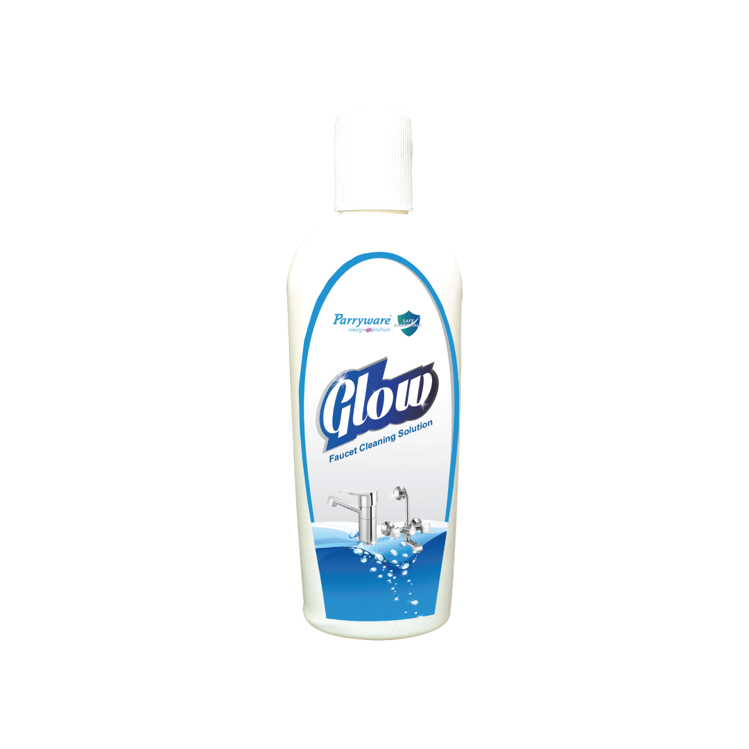 Parryware Glow - Faucet Cleaner Liquid 200 ml | FCGL0102