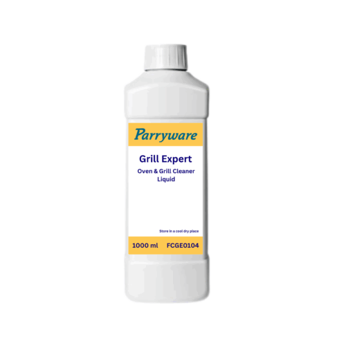 Parryware Grill Expert - Oven & Grill Cleaner | FCGE0104