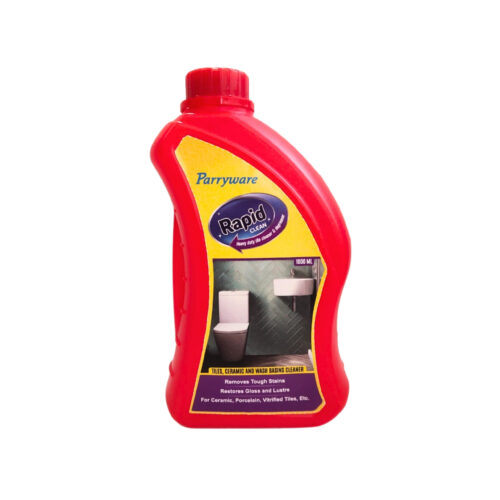 Parryware RapidClean Heavy Duty Tile Cleaner and Degreaser