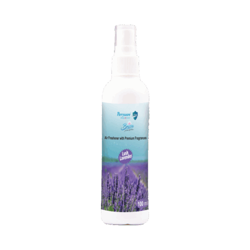 Brissa - Air Freshener - Lush Lavender