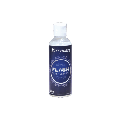Flash Silver Cleaner
