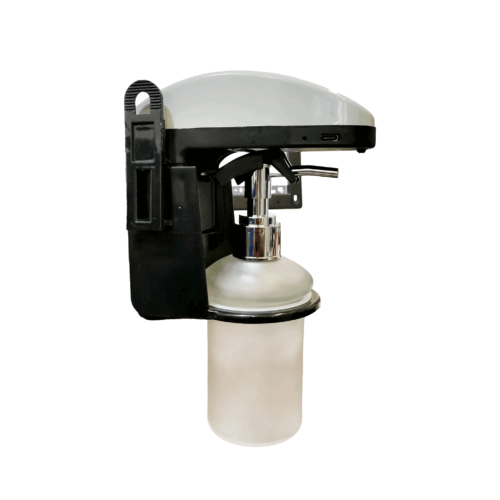 Parryware Smart Dispens Multipurpose Automatic Dispenser (Sensor) | Dispenses any kind of liquid