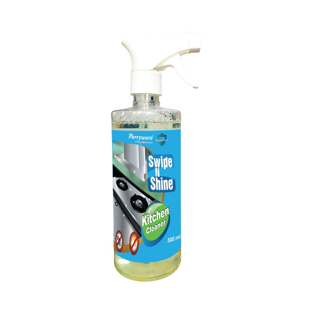 Parryware Swipe N Shine Kitchen Cleaner Spray