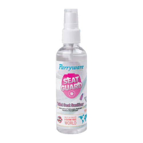 Seat Cover Sanitizer - Seat Guard