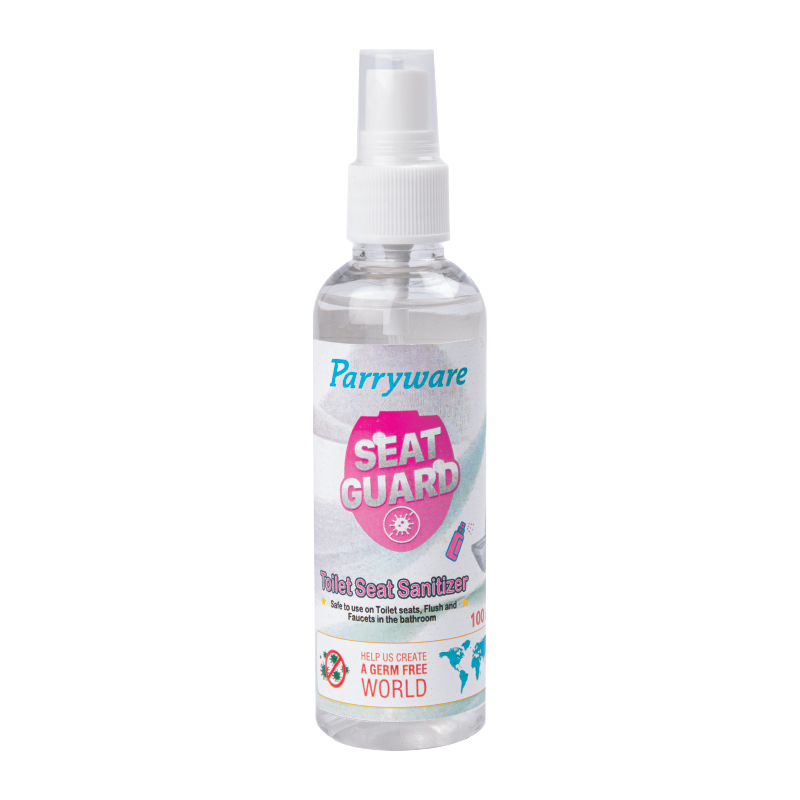 Seat Cover Sanitizer - Seat Guard