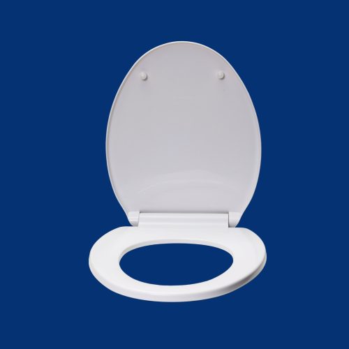 Parryware Solid+ Regular Toilet Seat Cover E8306