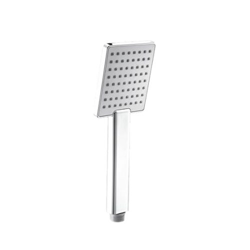 Parryware Comfort Flow Hand Shower WITHOUT HOSE & CLUTCH | Handheld Shower for Bathroom/Home/Hotel | T9871A1