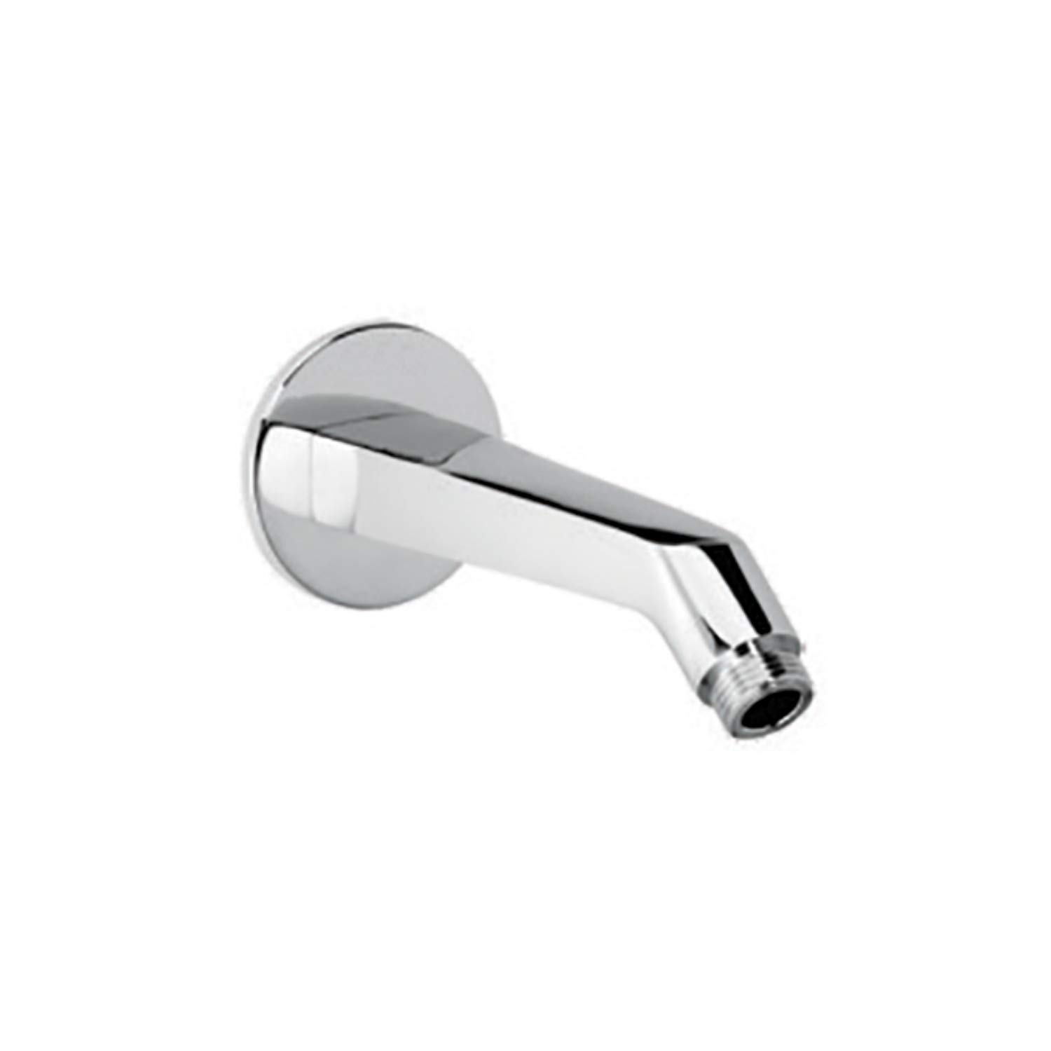 Parryware T9955A1 Square shower arm 9"